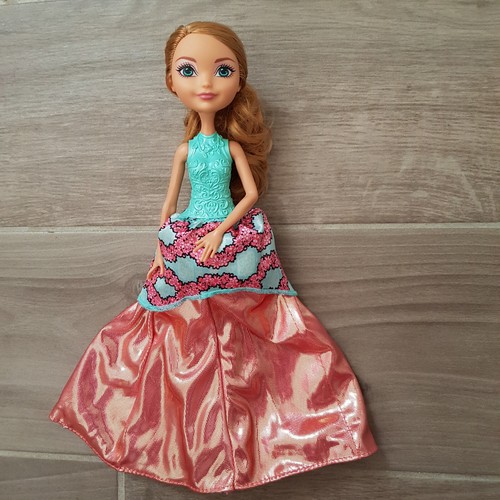 Ever after high ashlynn ella - high,