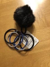 Free People Pom Pom Ponytail