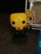 Funko pop télévision Flash Reverse flash 215