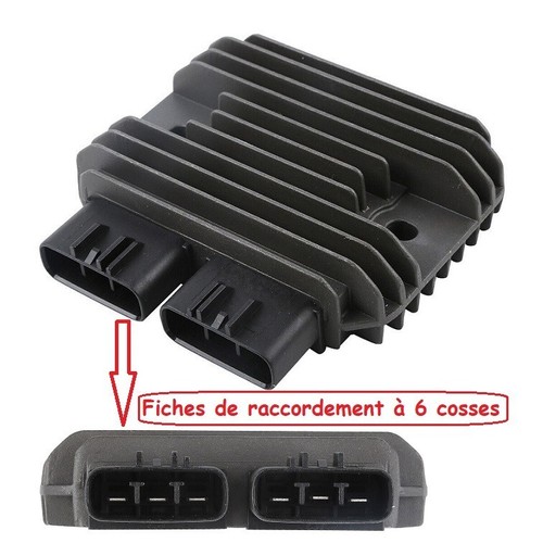 Regulateur tension zx10r ninja - regulateur,