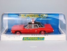 Slot Car Scalextric Superslot
