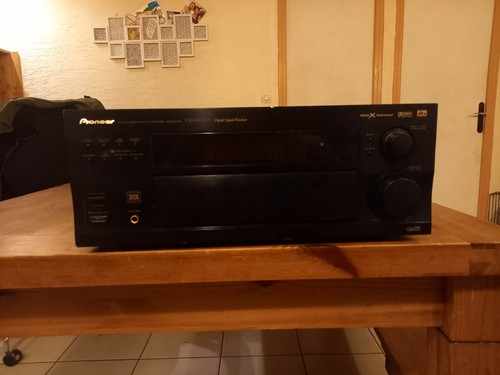 Pionner vsx 839 rds - vsx-839,