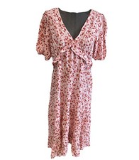 Très Belle robe Fluide