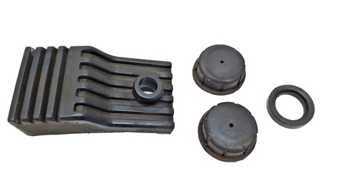 Supports réservoir yamaha - supports,