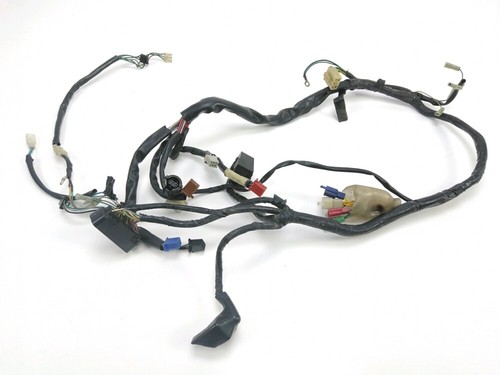 Faisceau electrique honda - electrique, cb