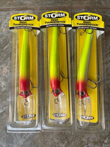 Storm thunderstick deep - storm,