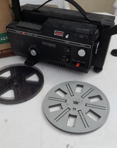 Magnon projecteur film - projecteur,
