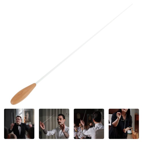 Baguette orchestre musicale - baguette,