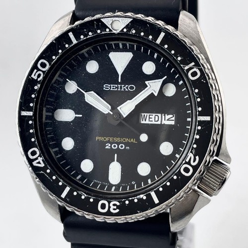 Montre plongée seiko - montre,