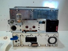 Autoradio d'origine MERCEDES