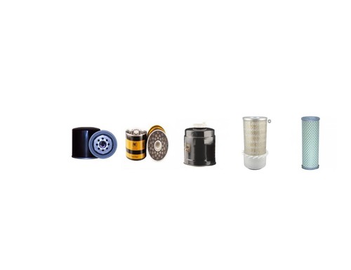 Kit service filtre - kit,