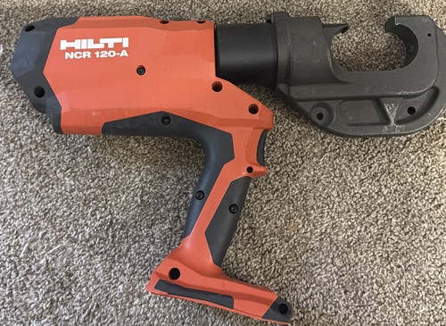 Hilti ncr 120 - ,