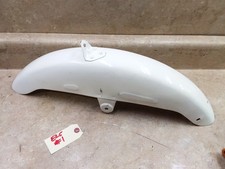 HONDA CA100 C100 CA102 C102 C105 NOS Jambe Avant E25 Jamais Utilisée