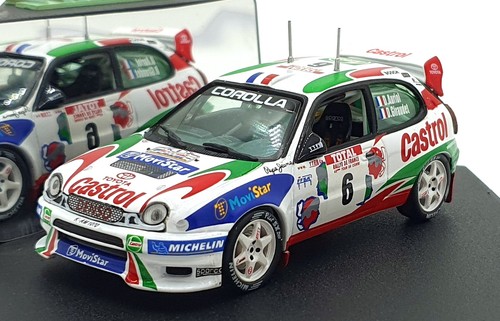 Vitesse scale v98200 - vitesse,