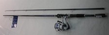 Combo Canne À Pêche Spinning