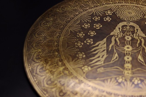 Feng gong yogi tibétain - , 24
