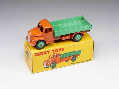 Dinky toys england 414 - dinky,