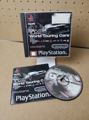 Toca world touring - toca,