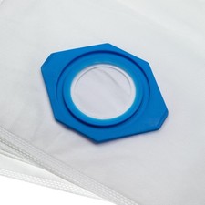 10 Sacs d'aspirateur pour