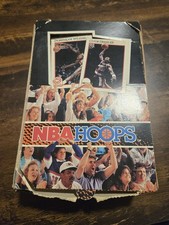 NBA Hoops 1991-92 Série 1