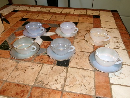 Tasses café vintage - café,