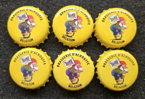 Lot capsules bière - de,