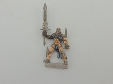 Warhammer - Rackham - Métal - JDR Vintage - Games Workshop