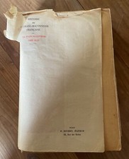 Livre Histoire de la Franc -