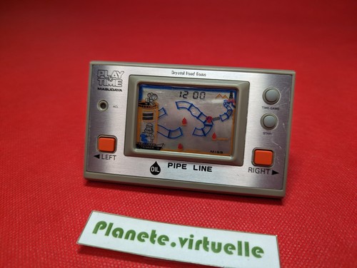 Pipe line play - pipe,