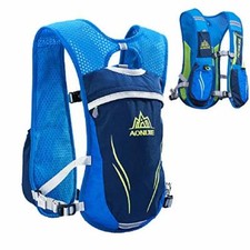 Sac Trail Running 5,5L Gilet