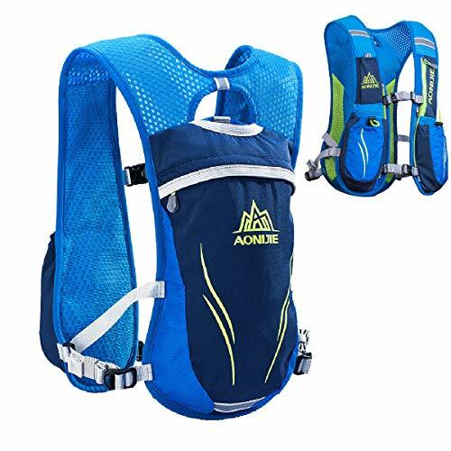 Sac trail running gilet - trail,