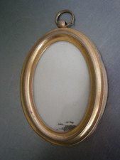 Petit Cadre photo Ovale