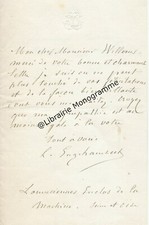 LAMBERT (Louis Eugène)