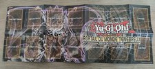 Yu-Gi-Oh! Playmat / Tapis de