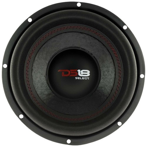 Caisson basse ds18 select - 1, de