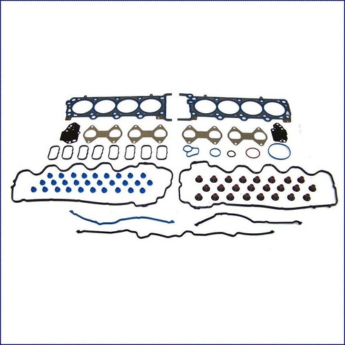 Jeu joints pour culasse - de,