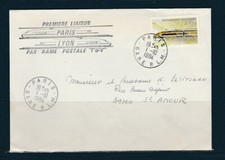 FRd  env.  train 1ère liaison