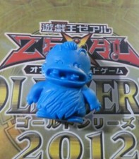 DR. SLUMP DBZ DORA ERASER BLUE