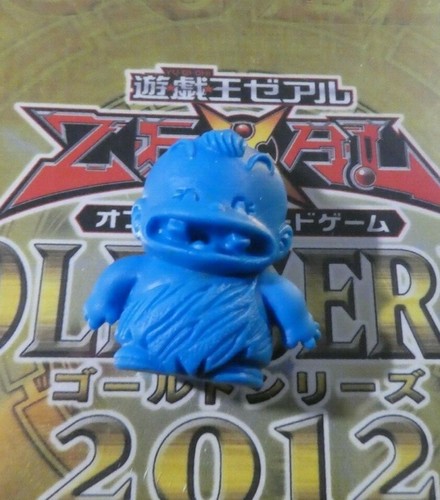 Slump dbz dora eraser blue - dr.,