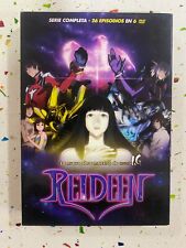 Reideen Série Complète 26