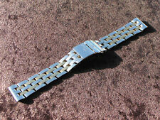 Breitling 790D Pilot Stahl