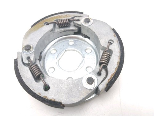Embrayage complet piaggio zip - embrayage,