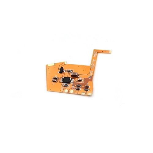 Gba volume audio cable power - gba,