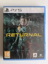 RETURNAL - Jeu PS5 100% NEUF