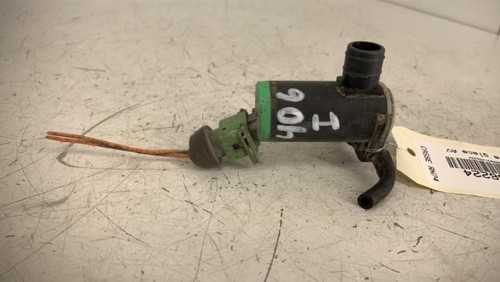 Pompe lave glace avant peugeot - lave,