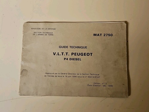 Guide technique véhicule - ,