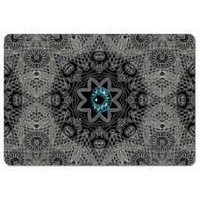 Tapis de bureau en feutre pour