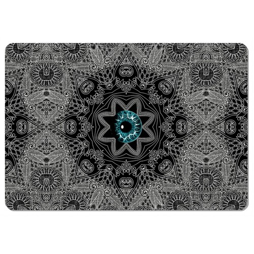 Tapis bureau feutre pour - tapis,