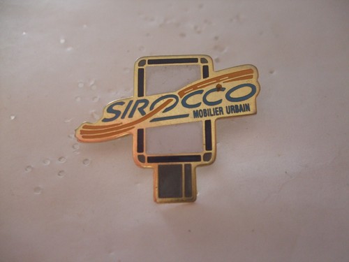 Pins sirocco mobilier - pins,