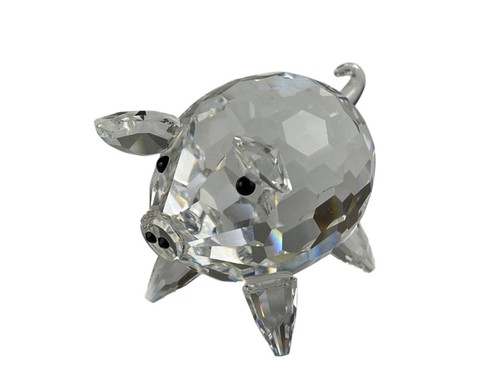 Figurine swarovski cristal - swarovski,